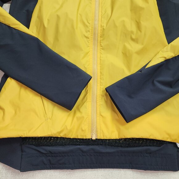 New Castelli Donna Unlimted Puffy Zip Cycling Bike Jacket Women (M) - Picture 8 of 10